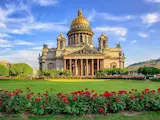 Исаакиевский собор